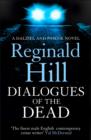 Image for Dialogues of the dead