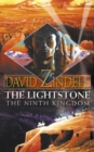 Image for The lightstone.: (The ninth kingdom)
