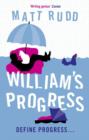 Image for William&#39;s Progress: Another Horror Story