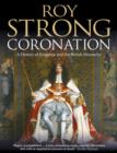 Image for Coronation: from the 8th to the 21st century