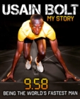 Image for Usain Bolt: 9.58