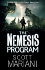 Image for The nemesis program