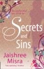Image for Secrets and Sins