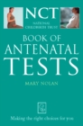 Image for NCT book of antenatal tests