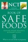 Image for Safe food: what to eat and drink and pregnancy