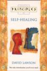 Image for Thorsons principles of self-healing