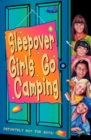 Image for Sleepover girls at camp