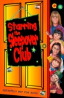 Image for Starring the Sleepover Club