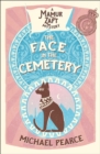 Image for The face in the cemetery