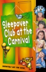 Image for The Sleepover Club at the carnival