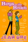 Image for Boys on the brain