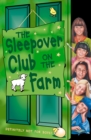 Image for The Sleepover Club on the farm