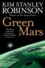 Image for Green Mars