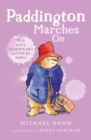 Image for Paddington marches on