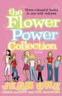 Image for The flower power collection.