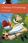 Image for A history of ornithology
