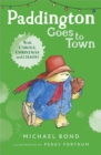 Image for Paddington goes to town