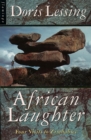 Image for African laughter: four visits to Zimbabwe