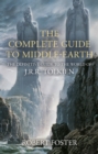 Image for The complete guide to Middle-earth: the definitive guide to the world of J.R.R. Tolkien