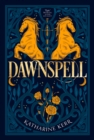 Image for Dawnspell: the bristling wood : 3
