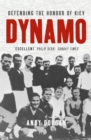 Image for Dynamo: defending the honour of Kiev
