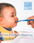 Image for First foods and weaning
