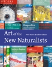 Image for Art of the new naturalists: forms from nature