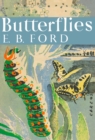 Image for Collins New Naturalist Library (1) - Butterflies