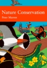 Image for Nature conservation: a review of the conservation of wildlife in Britain, 1950-2001 : 91