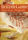 Image for Collins New Naturalist Library (2) - British Game