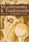 Image for Collins New Naturalist Library (7) - Mushrooms and Toadstools