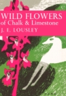 Image for Collins New Naturalist Library (16) - Wild Flowers of Chalk and Limestone