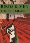 Image for Collins New Naturalist Library (17) - Birds and Men