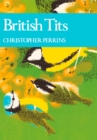 Image for Collins New Naturalist Library (62) - British Tits : 62