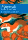 Image for Mammals in the British Isles