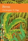 Image for Collins New Naturalist Library (74) - Ferns : 74