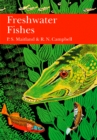 Image for Collins New Naturalist Library (75) - British Freshwater Fish