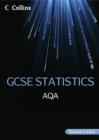 Image for AQA GCSE statistics: Teacher guide