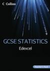Image for Edexcel GCSE statistics: Teacher guide