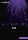 Image for AQA GCSE Statistics Practice Book