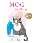 Image for Mog and the baby