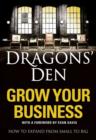 Image for Grow your business: how to expand from small to big