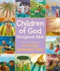 Image for Children of God: storybook Bible