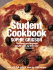 Image for Student cookbook