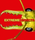 Image for Extreme insects