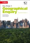 Image for Collins KS3 geography: Teacher resources 1