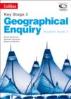 Image for Key Stage 3 geographical enquiryStudent book 2