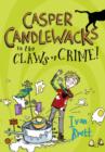 Image for Casper Candlewacks in the Claws of Crime!