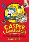 Image for Casper Candlewacks in the Time Travelling Toaster