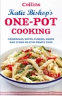 Image for One-pot cooking: casseroles, soups, curries, bakes and other no-fuss family food